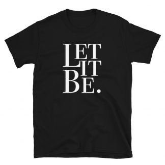 Let it Be