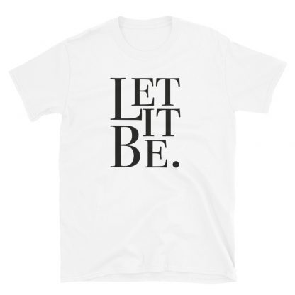 Let it Be - Imagen 2