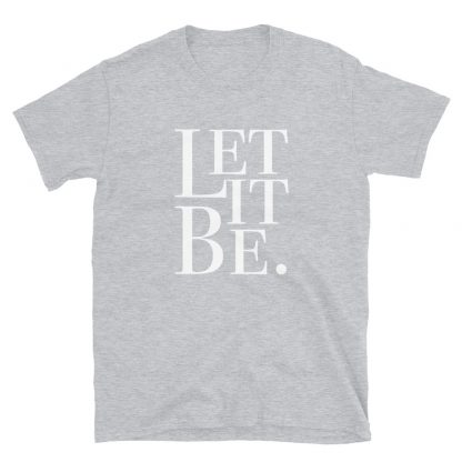 LET IT BE. - Imagen 4