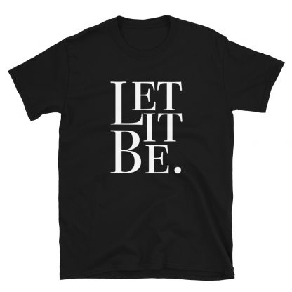 LET IT BE. - Imagen 2