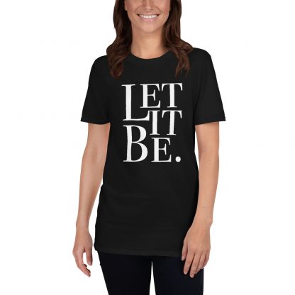 LET IT BE. - Imagen 3