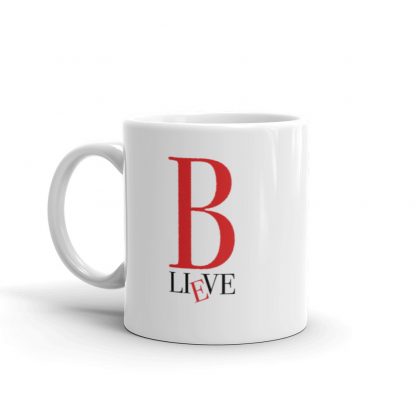 Taza B Lieve - Imagen 2