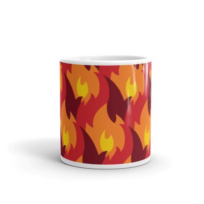 Taza Caliente - Imagen 3