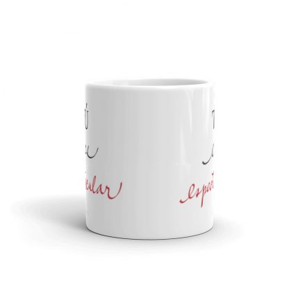 Taza "TÚ eres espectacular" - Imagen 3