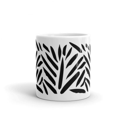 Taza Nankin - Imagen 3