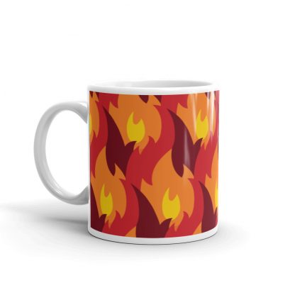 Taza Caliente - Imagen 2