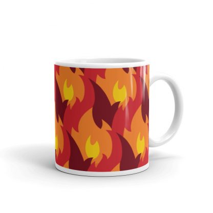 Taza Caliente