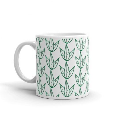 Taza Aloe - Imagen 2