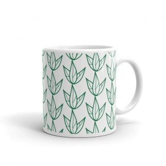 Taza Aloe